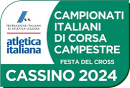 Festa del cross 2024 Cassino